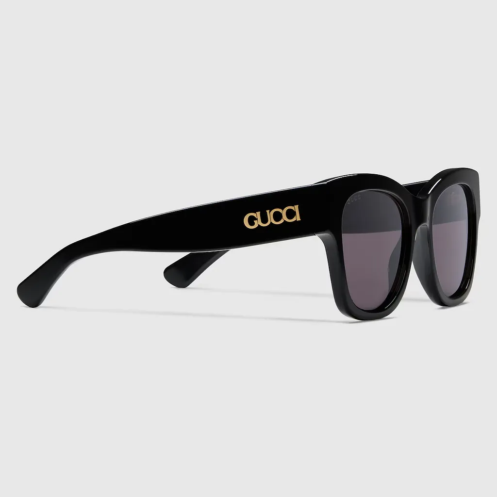 Butterfly Frame Sunglasses