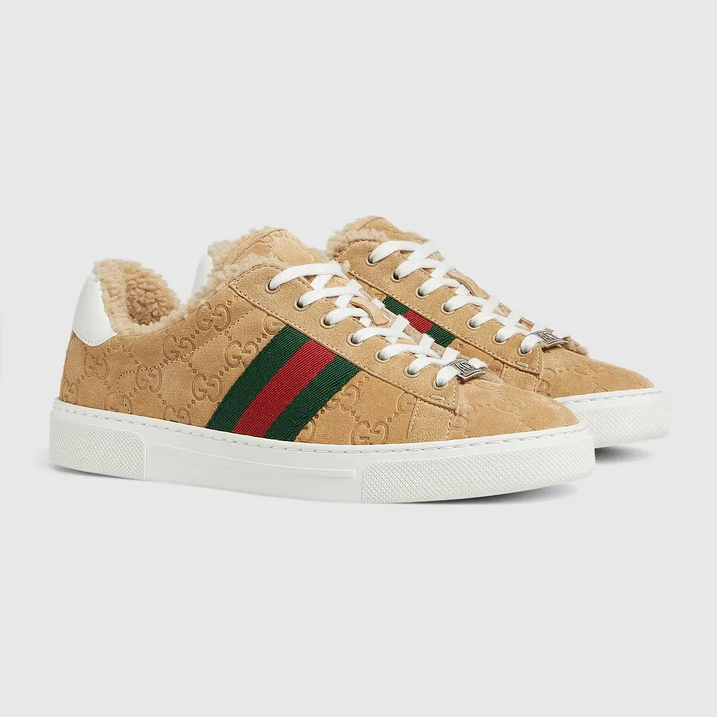 Gucci Ace Trainer