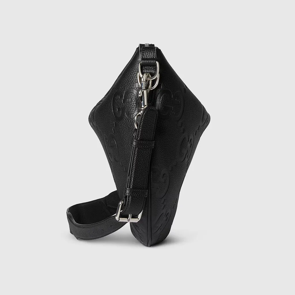 Gucci B Small Crossbody Bag