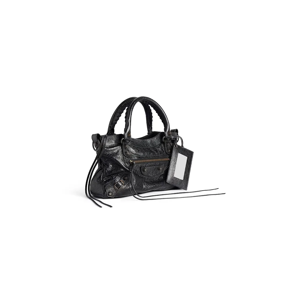 Le City First Bag