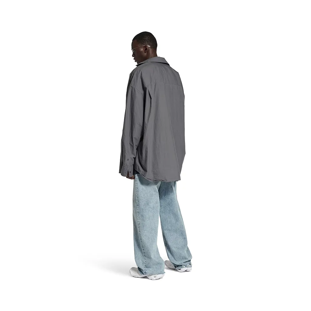 Automobili Lamborghini Layered Shirt