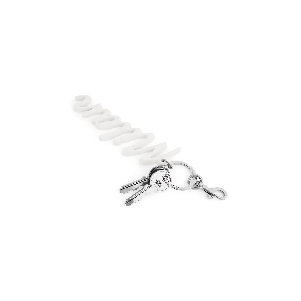 Charm/Keychain Milan