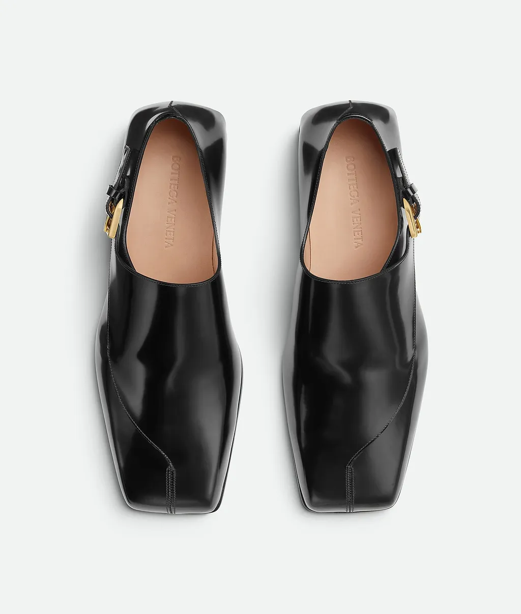 Jim Monk Strap