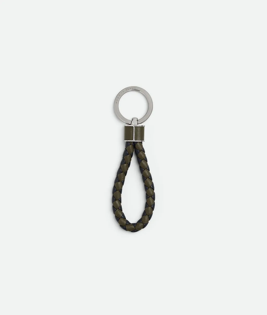 Intreccio Key Ring
