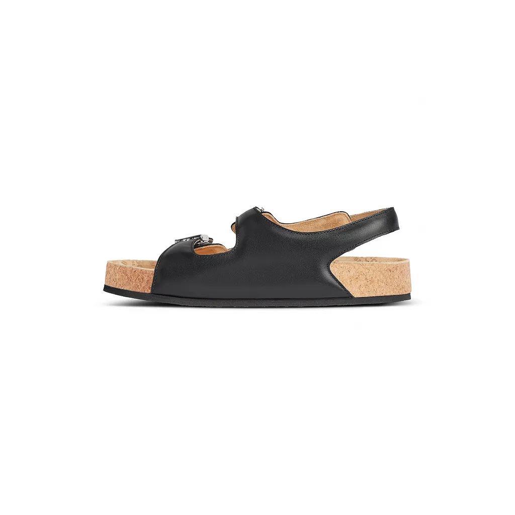 Scholl Flat Sandal