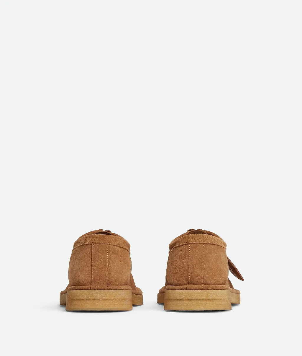 Daddy Lace-Up Shoe