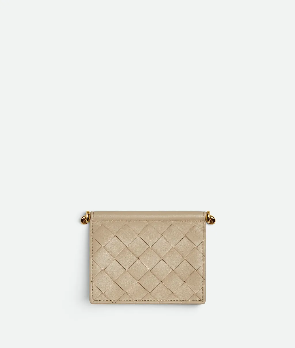 Solstice Business Card Case