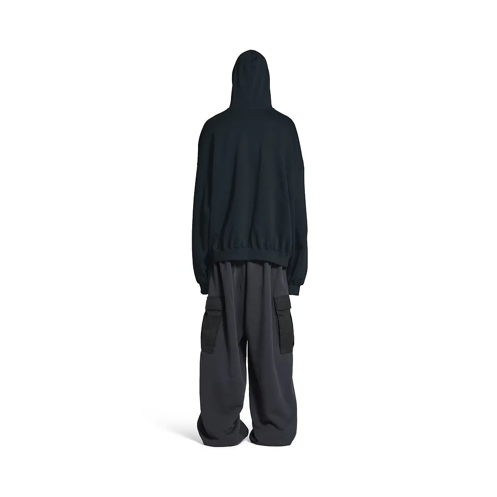 International Hoodie Large Fit