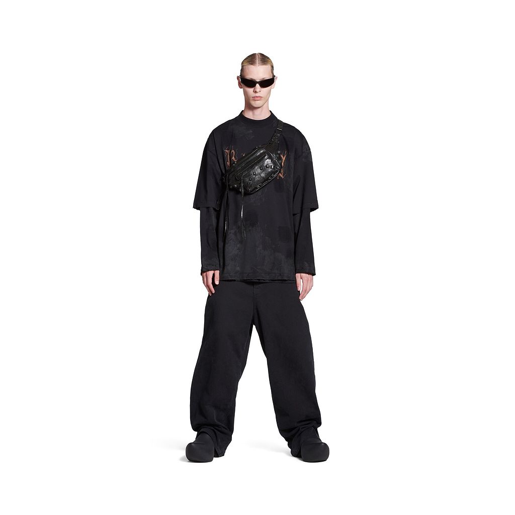 Le Cagole Beltpack Medium