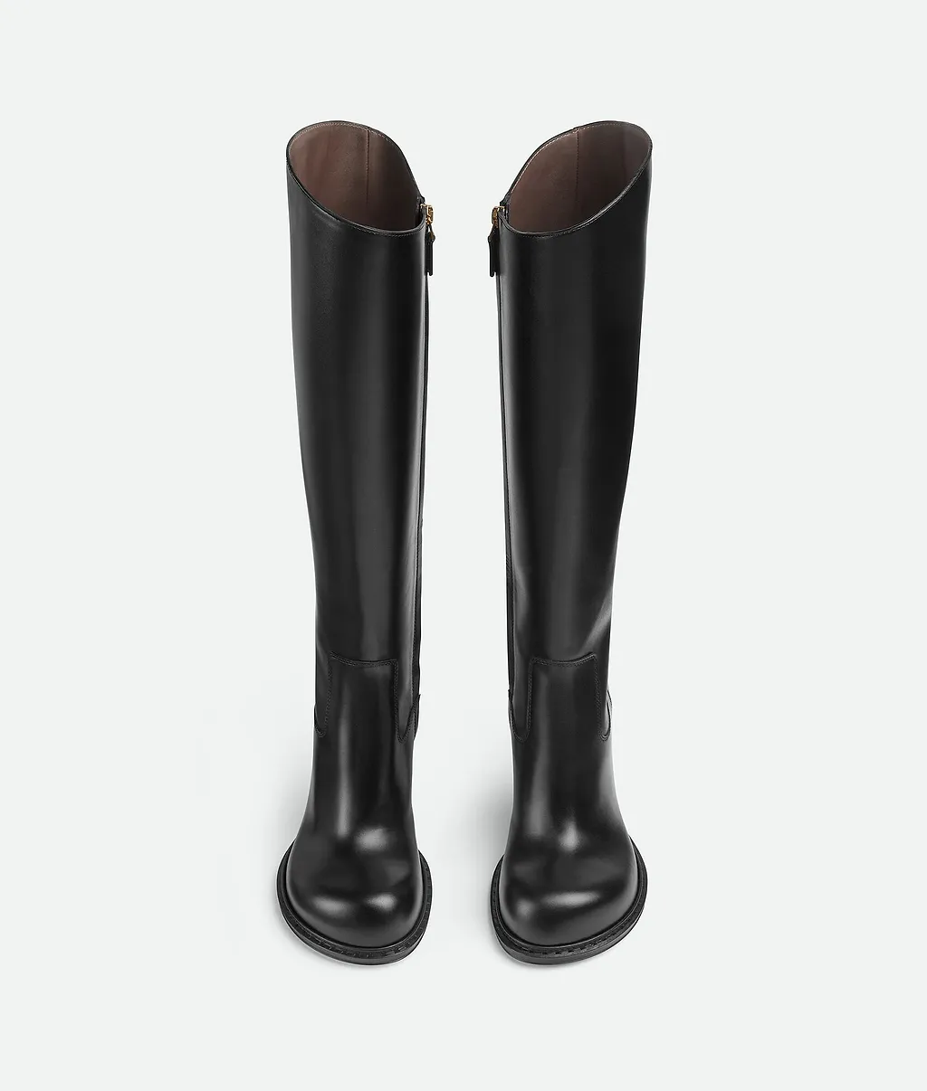 Cliff Boot