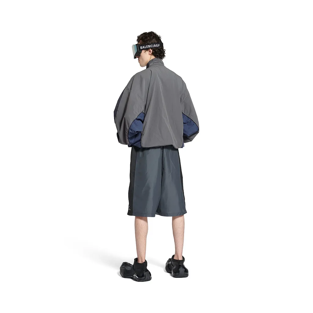Loop Sports Icon Basketball Swim Shorts