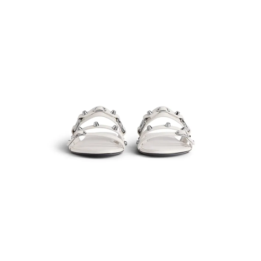 City Mule Flat