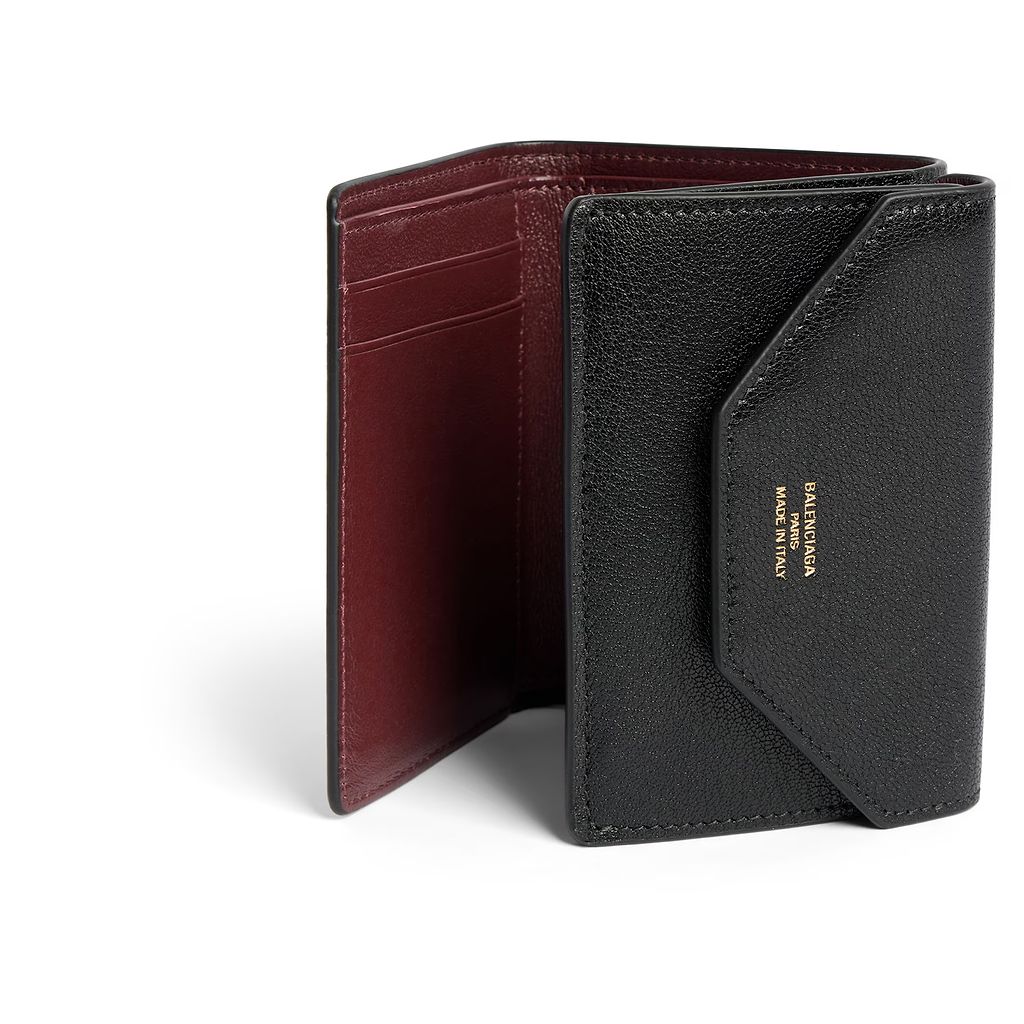 Envelope Mini Wallet