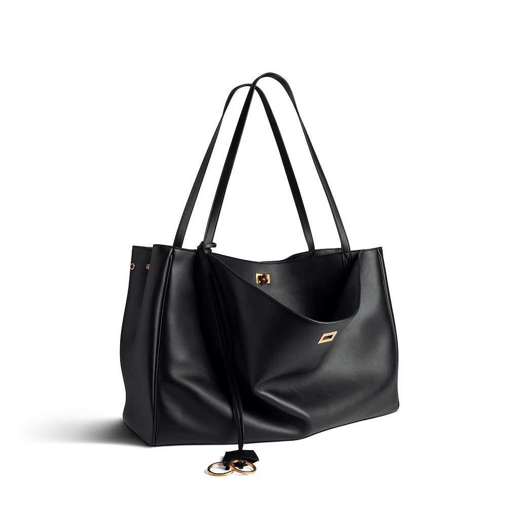 Rodeo Tote Bag