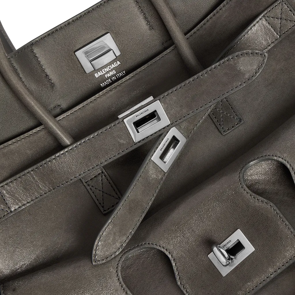 Bel Air Carry All Bag Small