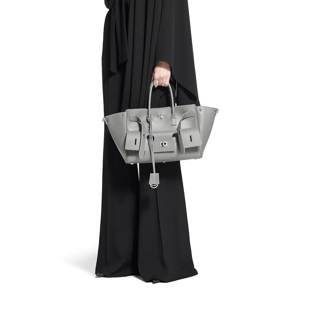 Bel Air Carry All Bag Small