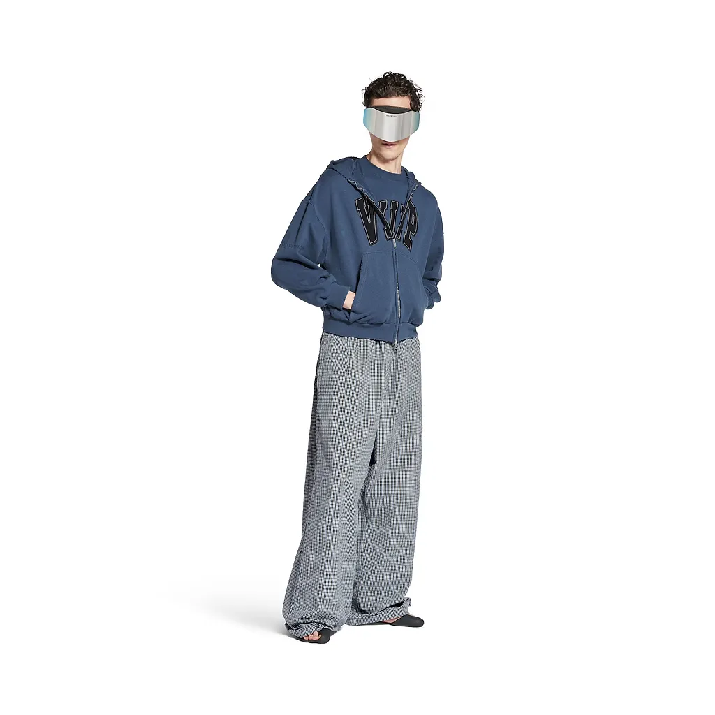 Tracksuit Pants