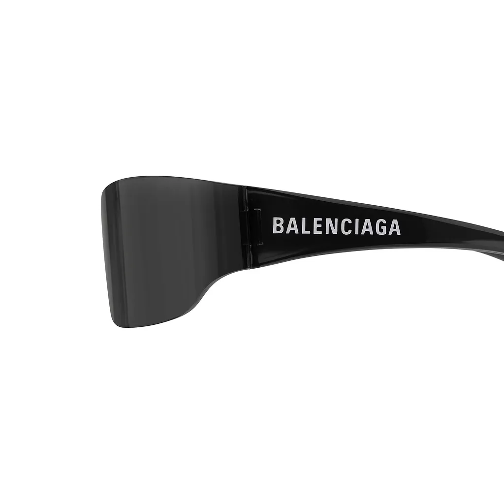 Mono Square Sunglasses