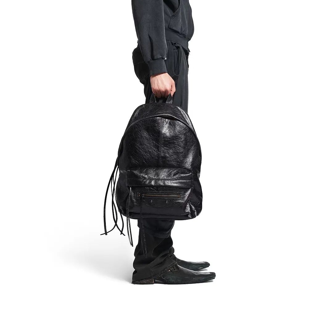 Le City Backpack