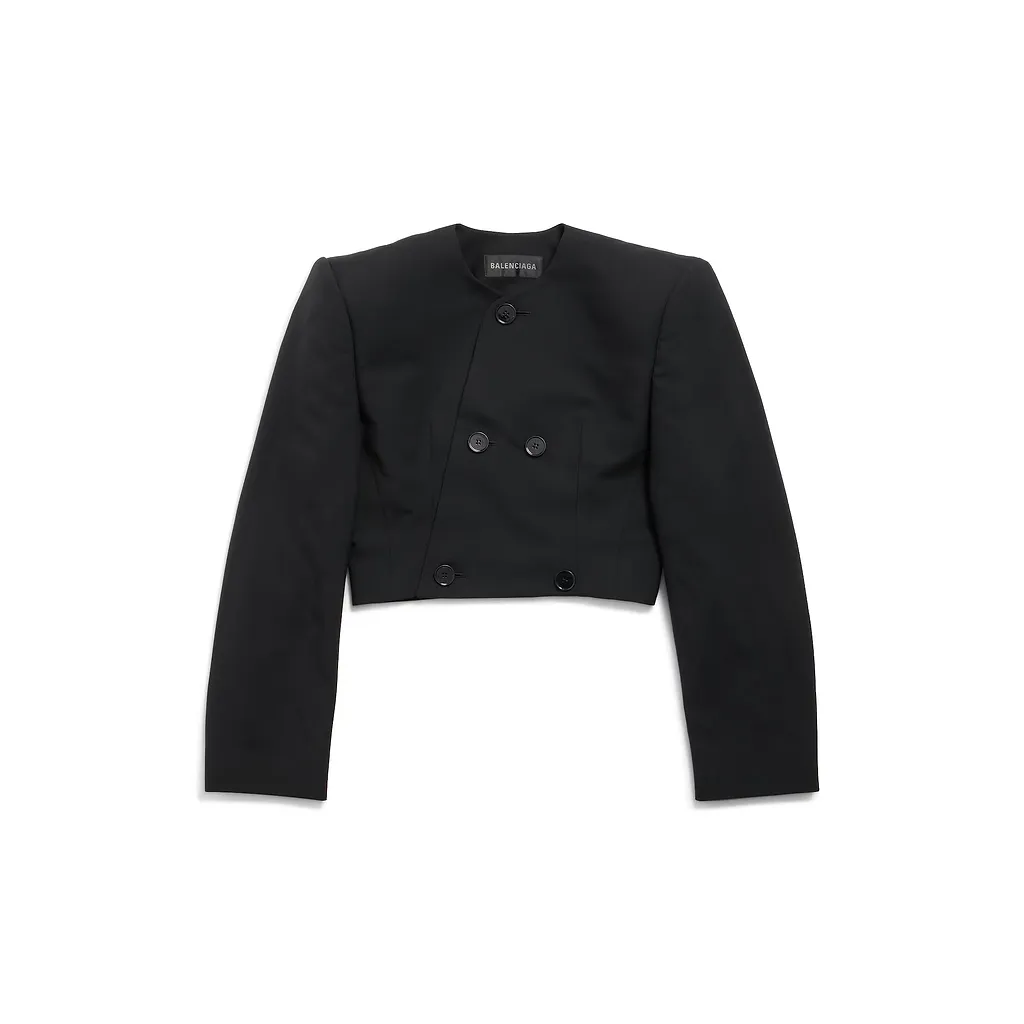 Spencer Tailored Jacket
