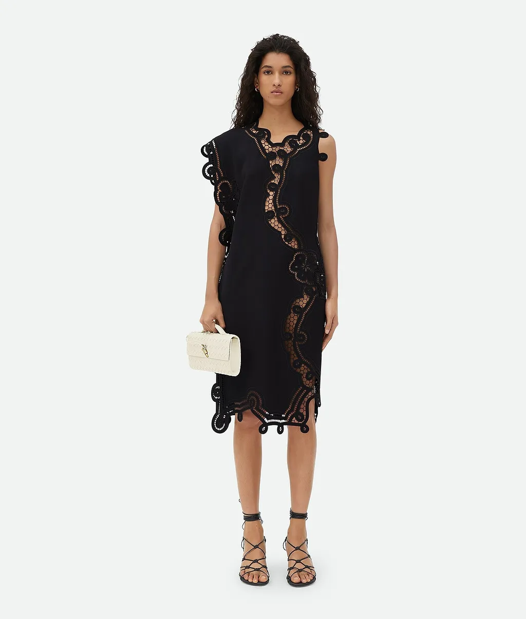 Andiamo Clutch