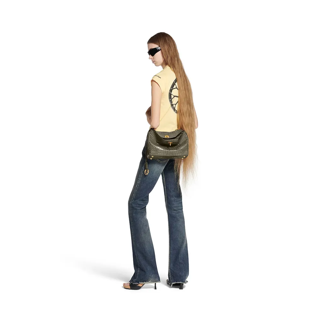Rodeo Handbag Small
