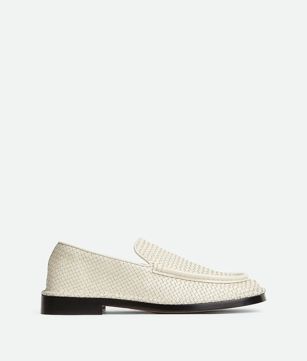 Daddy Loafer