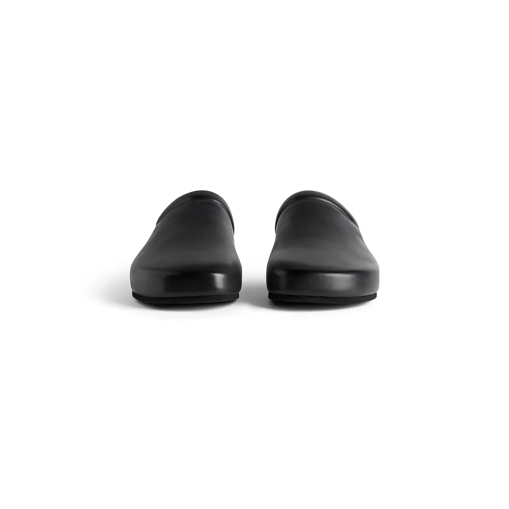 Scholl Flat Mule