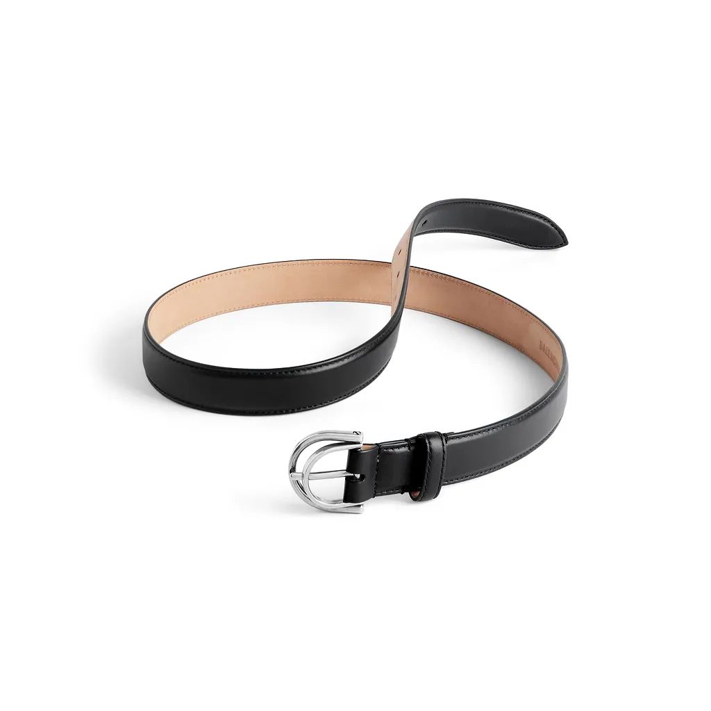 Rodeo Belt