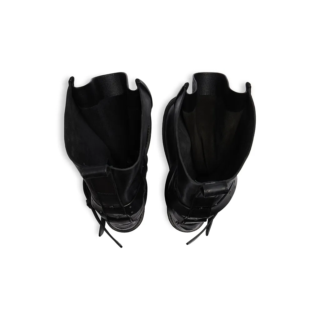Venom High Boot