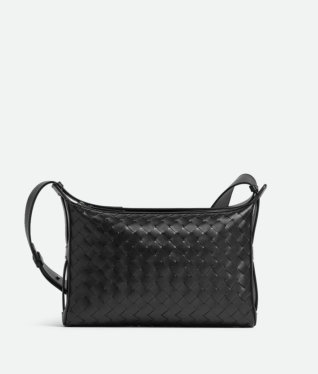 Intrecciato Tribeca Top Handle