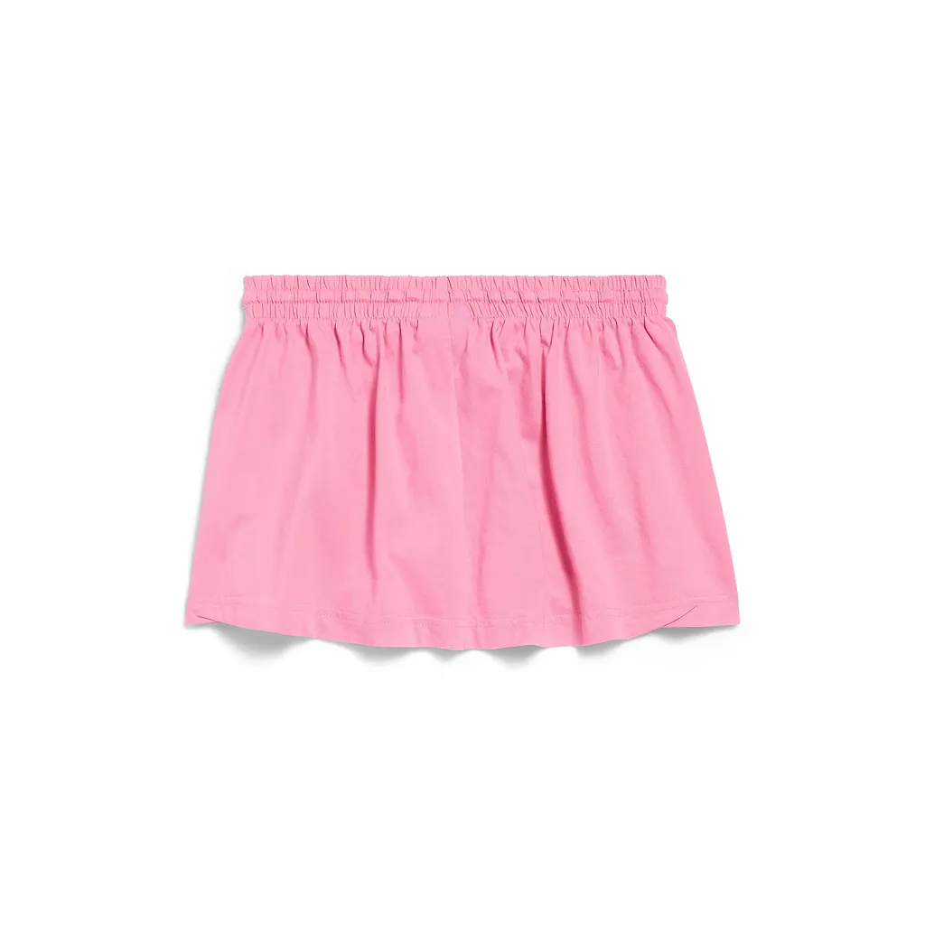Laurel Classic Football Shorts Mini Skirt