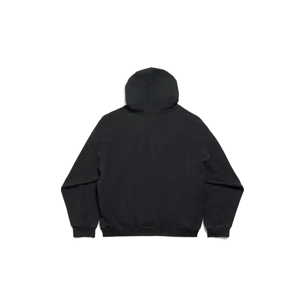 City Of Angels Hoodie Medium Fit