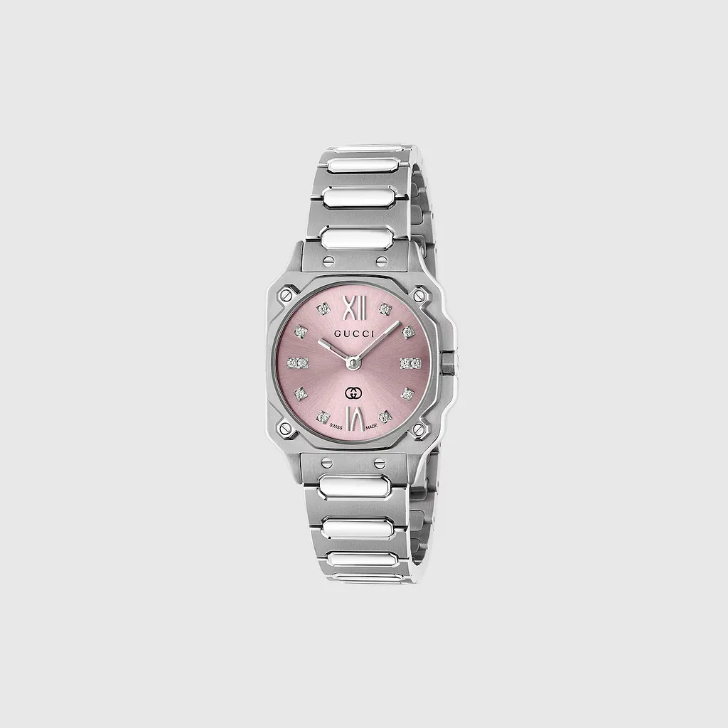 G-Flat Watch, 24Mm