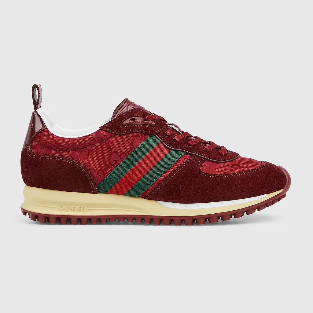 Gucci Re-Motion Trainer