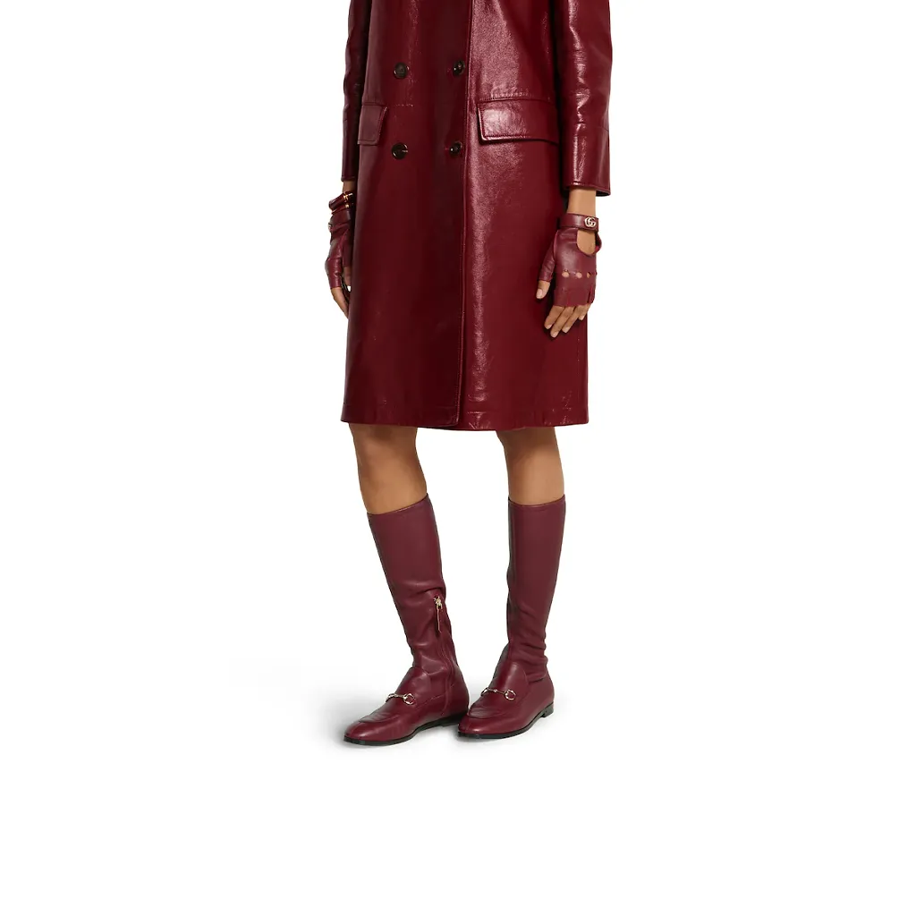 Gucci Jordaan Boot