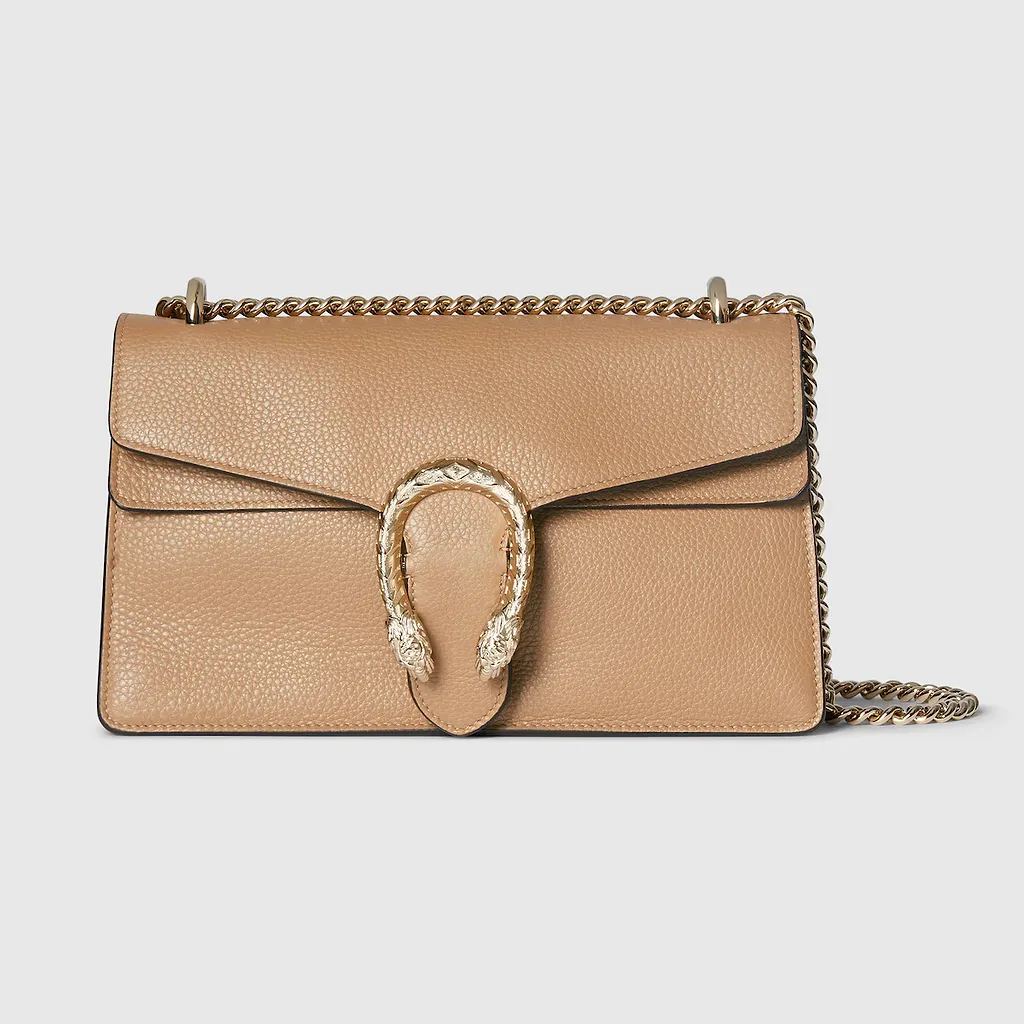 Dionysus Medium Shoulder Bag
