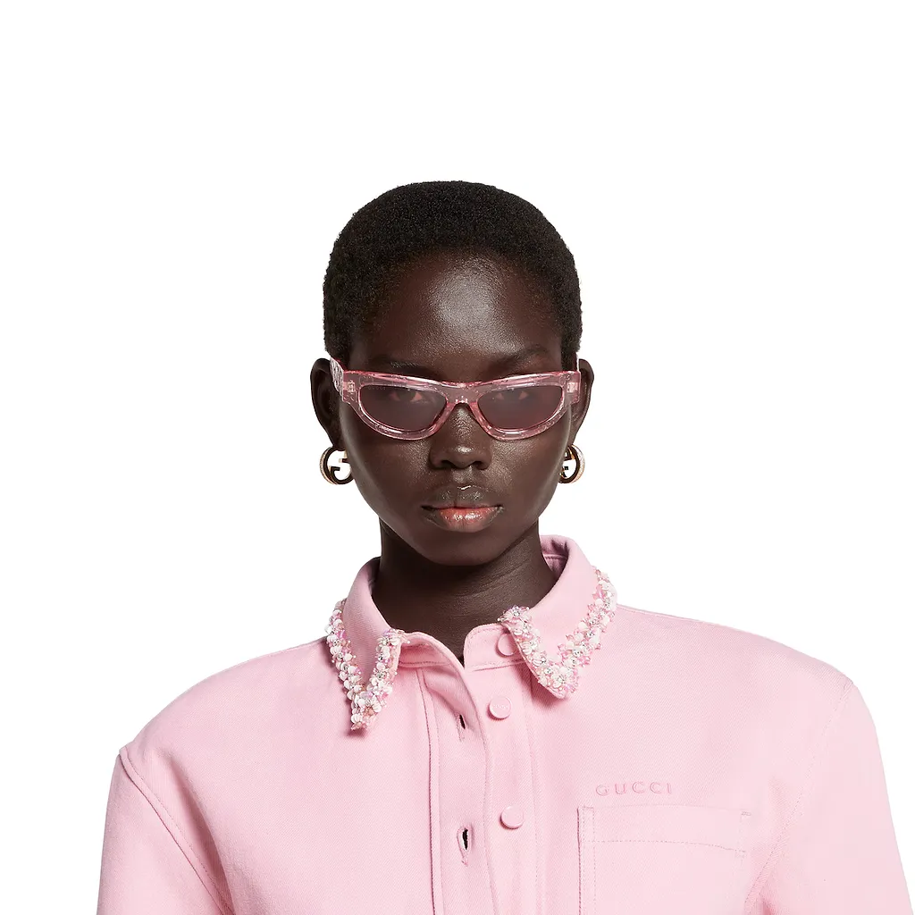 Cat Eye Sunglasses