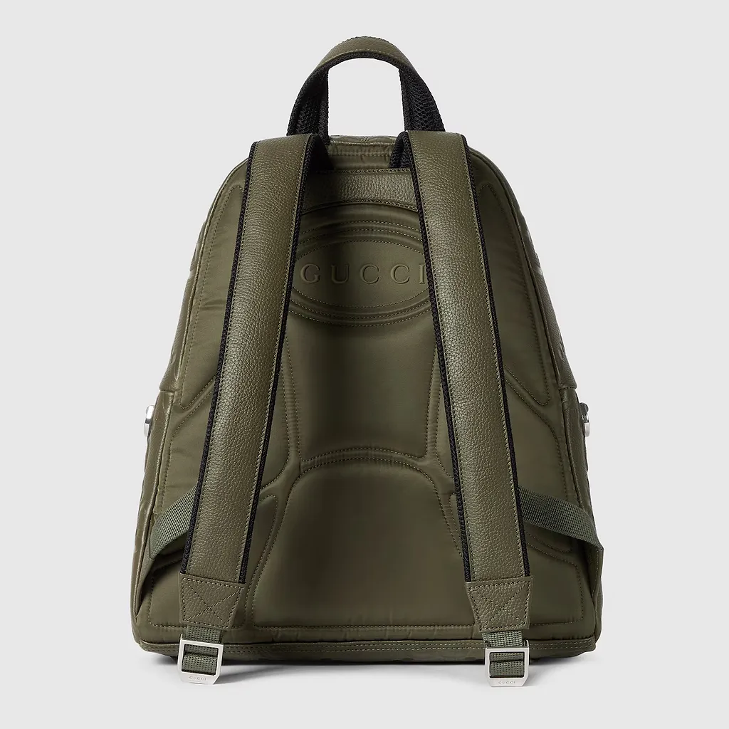 Gg Jumbo Medium Backpack