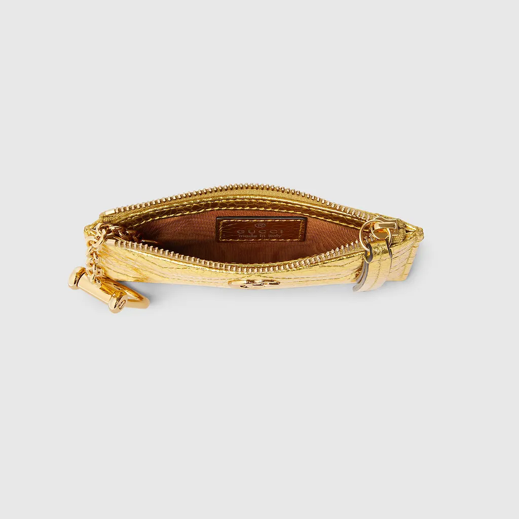 Gg Marmont Key Case