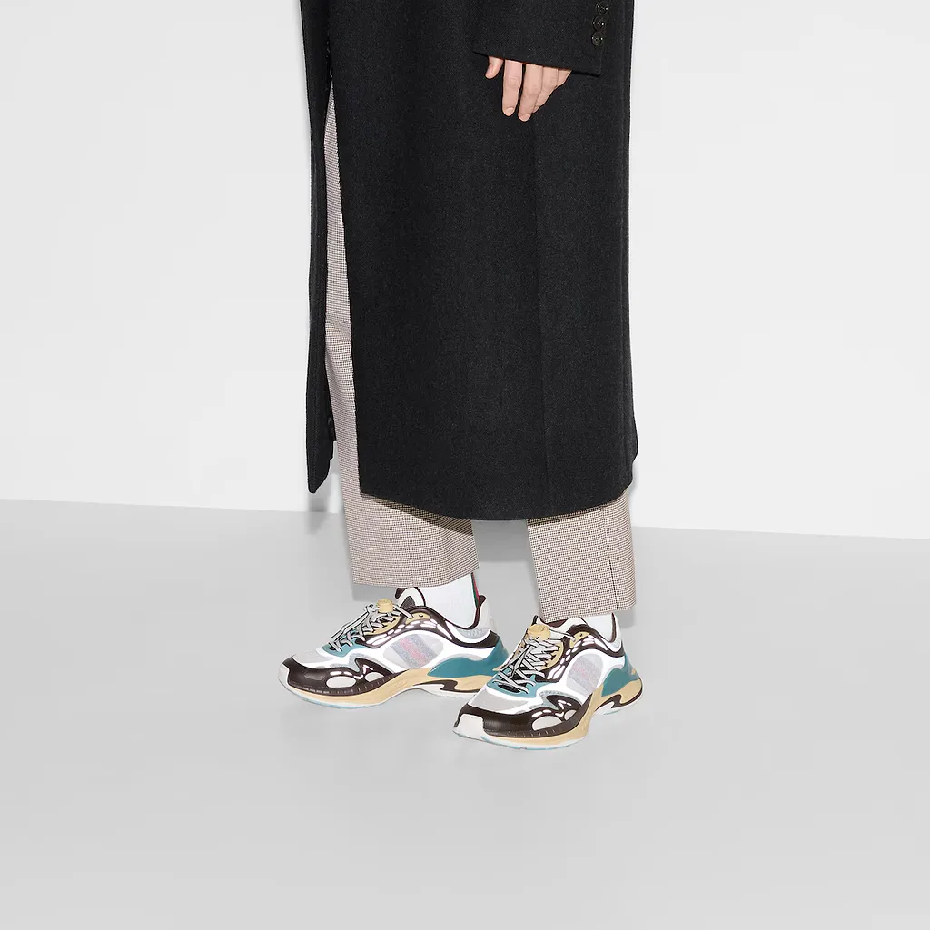 Gucci 2.0 Trainer