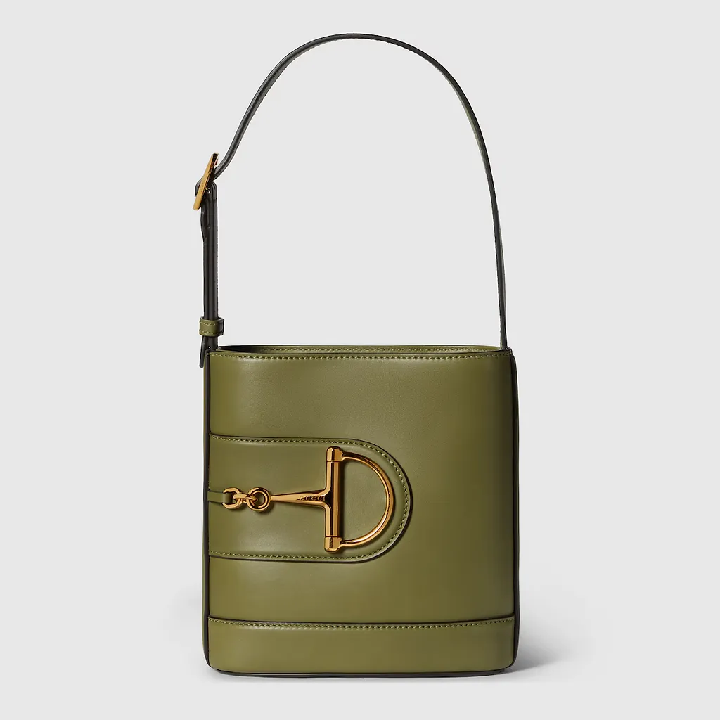 Gucci 73 Mini Bucket Bag