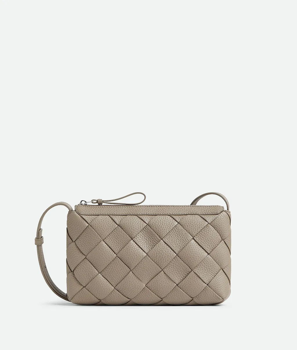 Diago Zipped Messenger