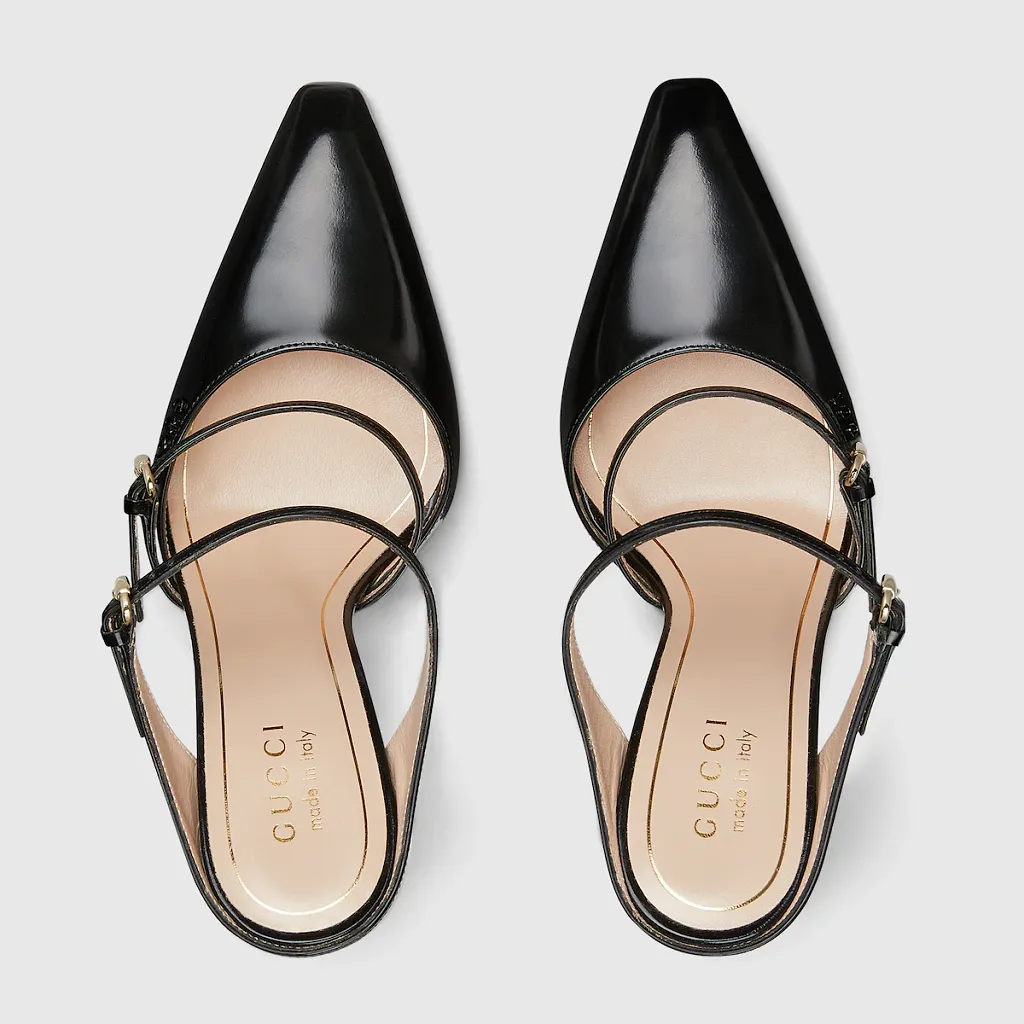 Wedge Mule