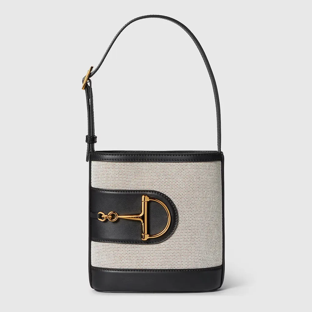 Gucci 73 Mini Bucket Bag