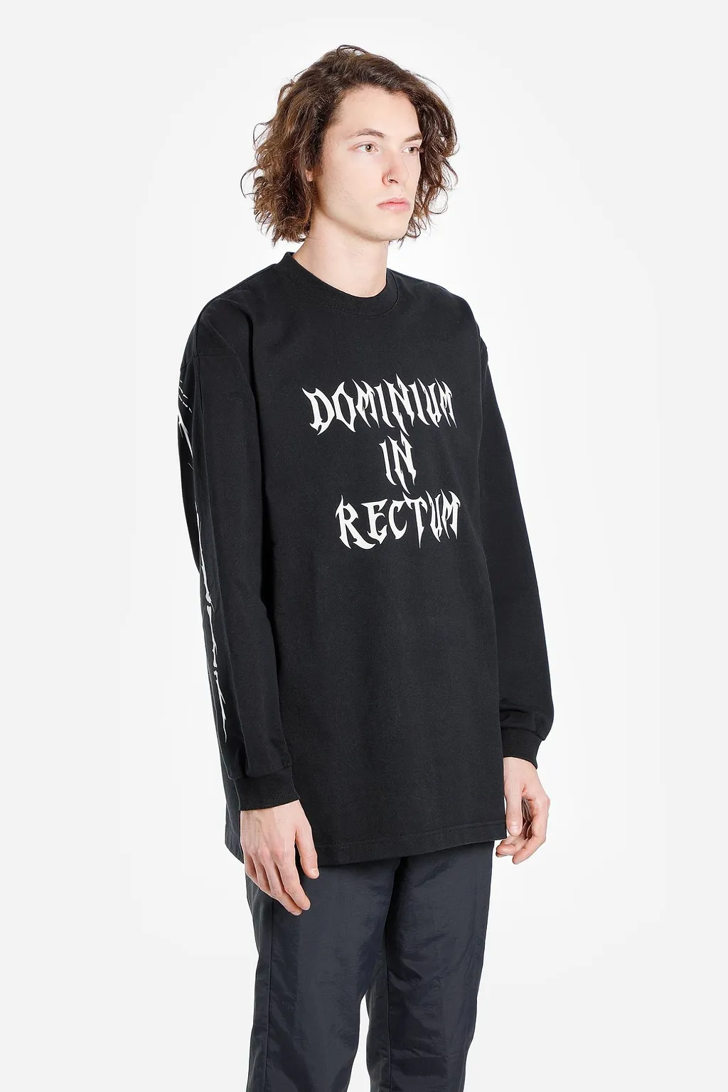 Dominium in Rectum T-shirt