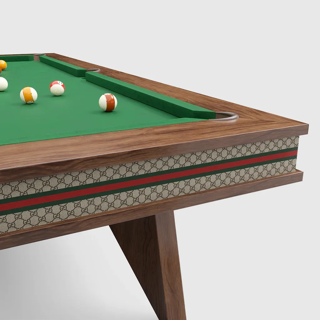 Pool Table
