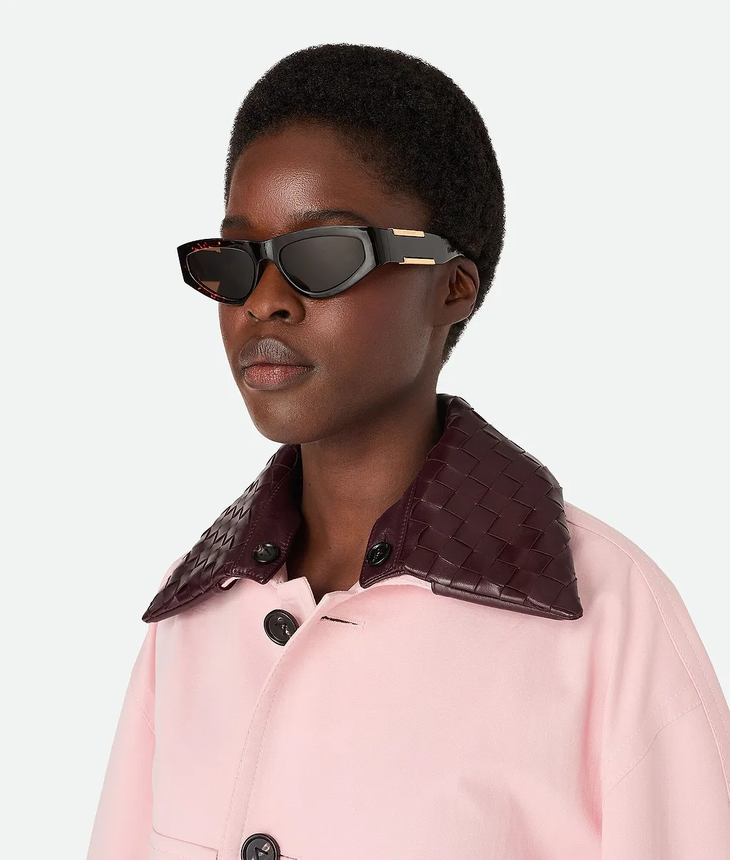 Dash Cat Eye Sunglasses
