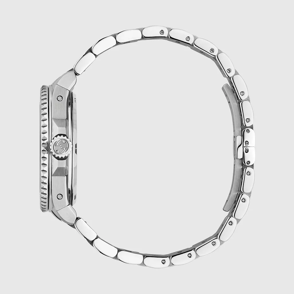 Gucci Dive Watch, 40Mm