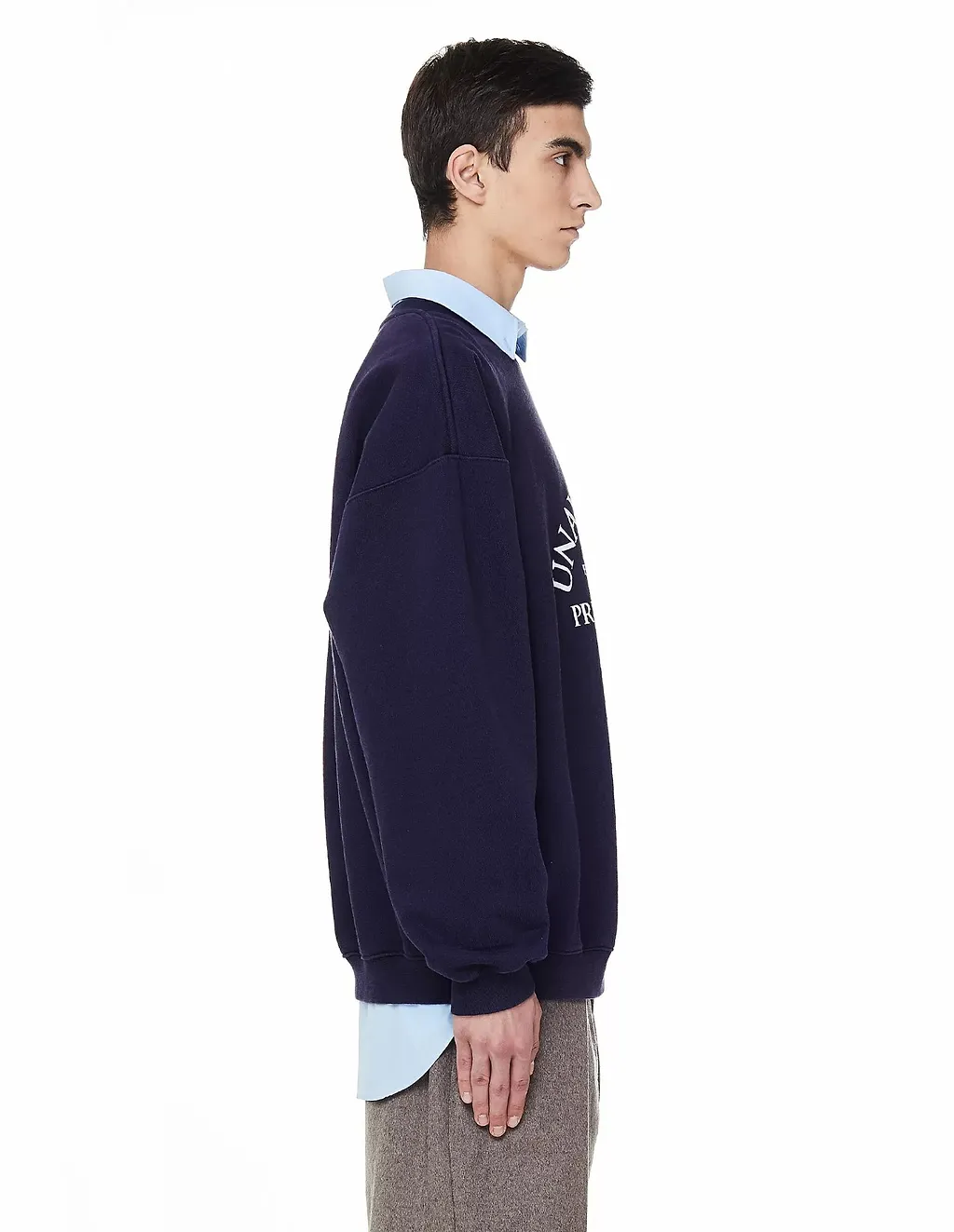Unavailable Sweatshirt